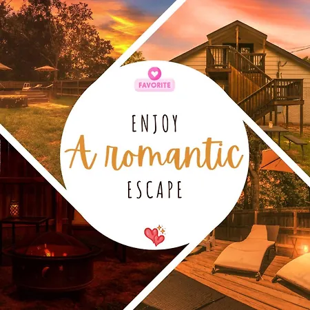Romantic Getaway Hideout | Soak, Sip, And Relax